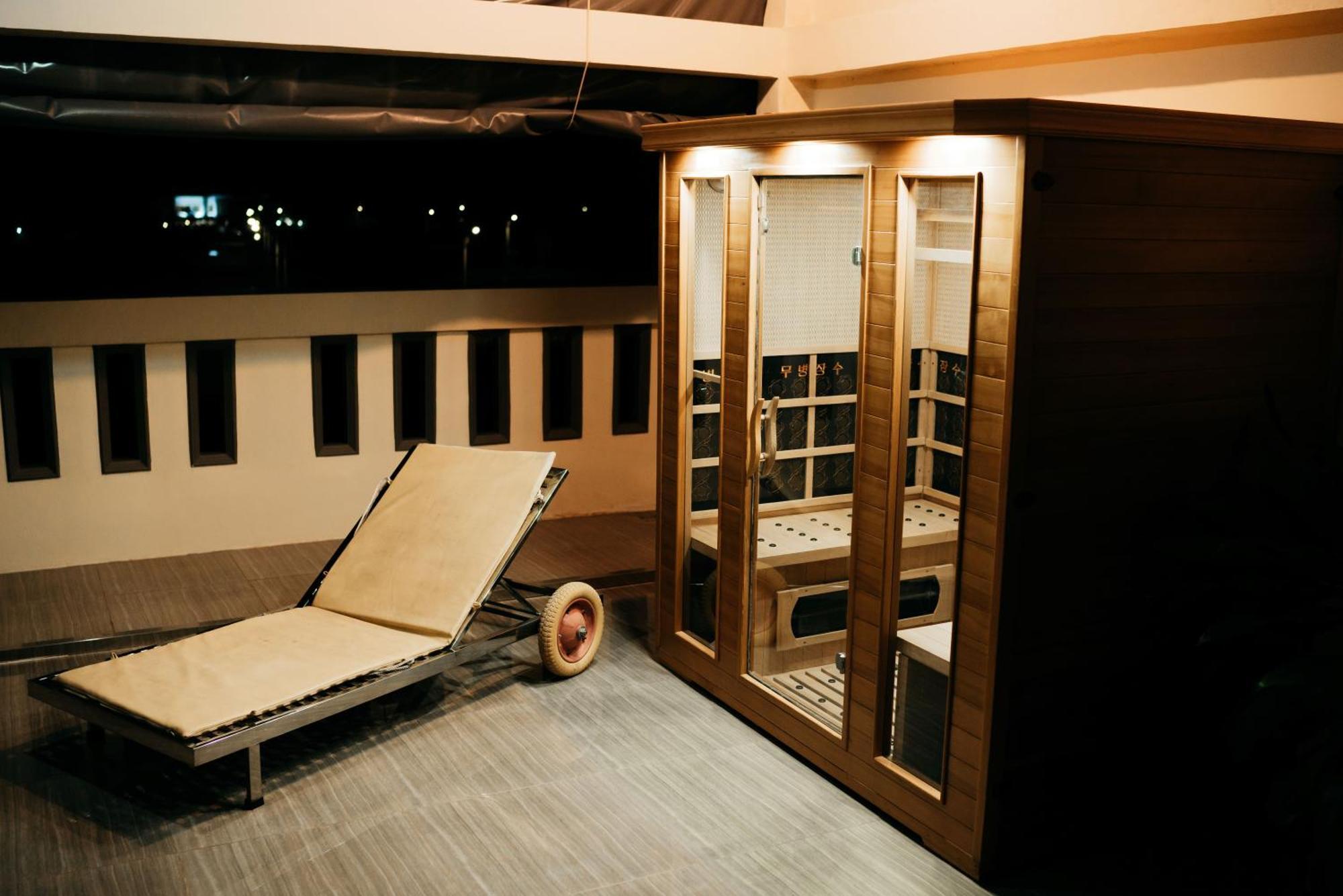 Batam Canoe And Fishing , Free Pickupヴィラ エクステリア 写真